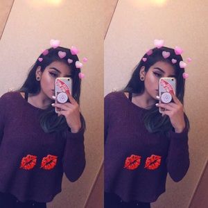 Meet your Posher, Yenny